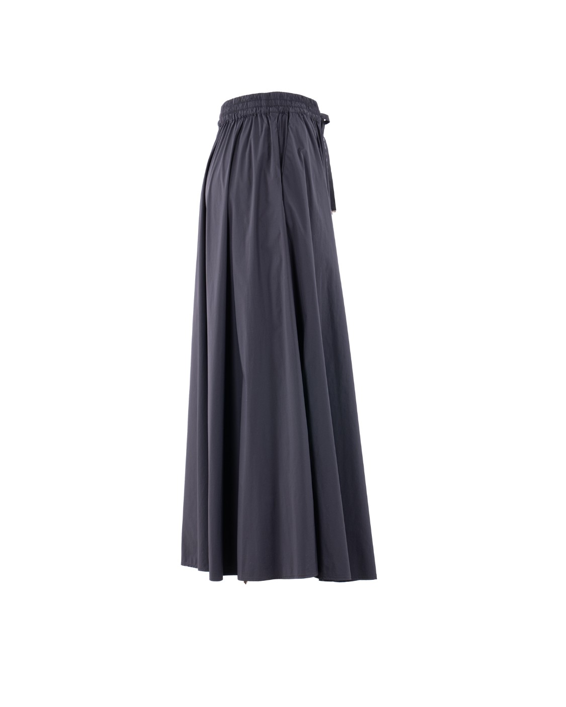 shop HERNO  Gonna: Herno gonna in light nylon stretch.
Vestibilità regolare.
Inserto elastico in vita.
Tasche a filetto.
Coulisse in gros grain.
Composizione: 86% PA - 14% EA.
Made in Bulgaria.. GN000007D-9300 number 5354659